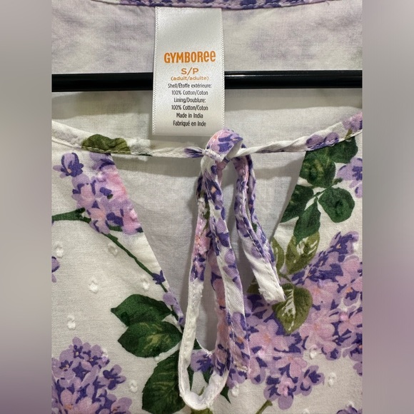 WORN ONCE Women’s Floral Dress - Picture 3 of 6